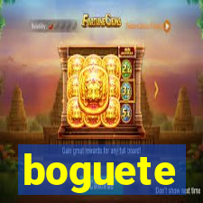 boguete