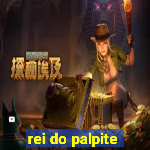 rei do palpite