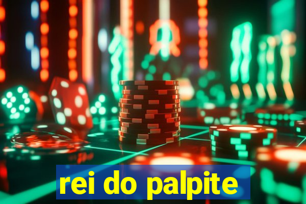 rei do palpite