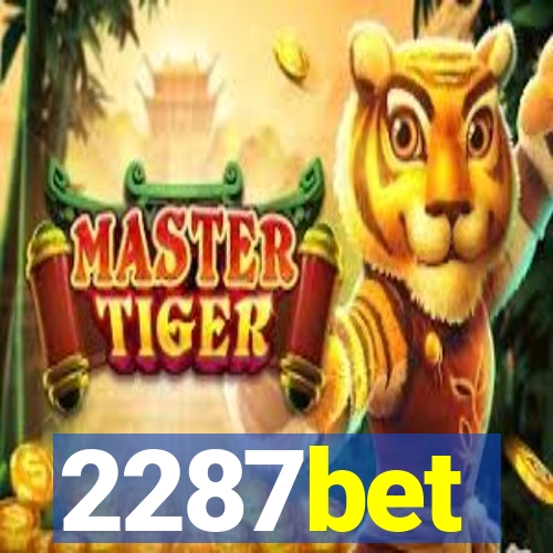 2287bet