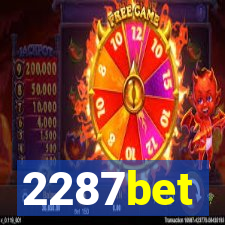 2287bet