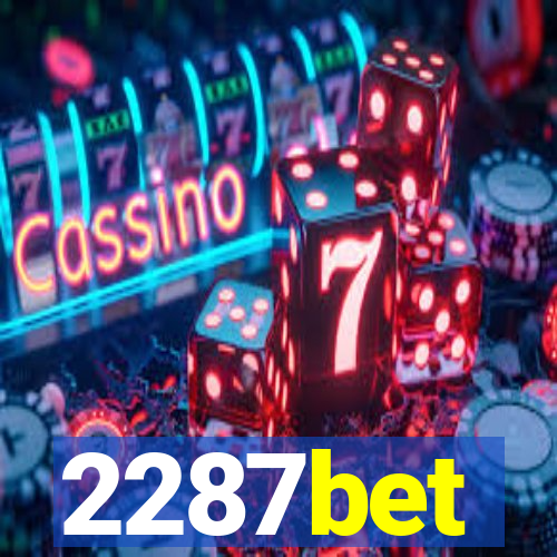 2287bet