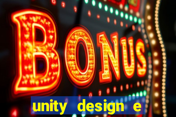 unity design e desenvolvimento de jogos pdf