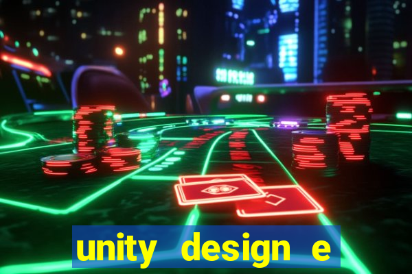 unity design e desenvolvimento de jogos pdf