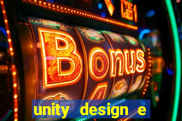 unity design e desenvolvimento de jogos pdf