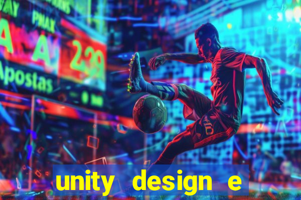 unity design e desenvolvimento de jogos pdf