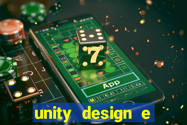 unity design e desenvolvimento de jogos pdf