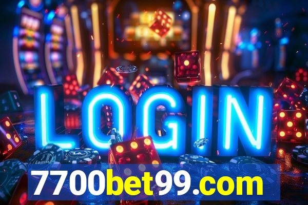 7700bet99.com