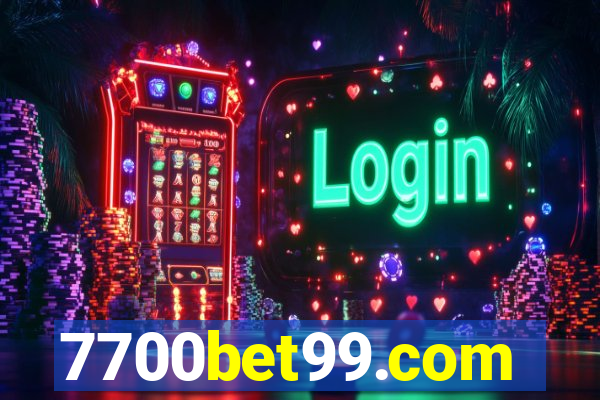 7700bet99.com