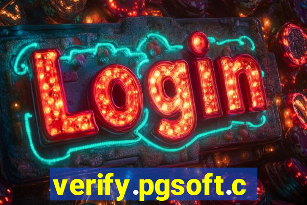 verify.pgsoft.com