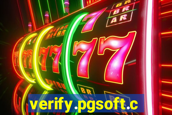 verify.pgsoft.com