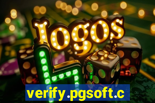 verify.pgsoft.com