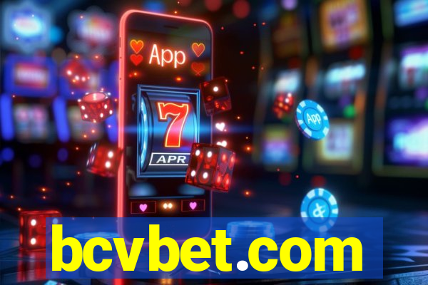 bcvbet.com