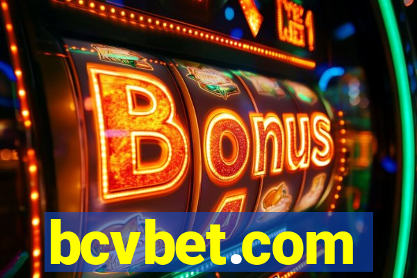 bcvbet.com