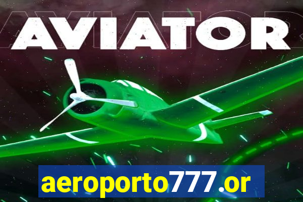 aeroporto777.org