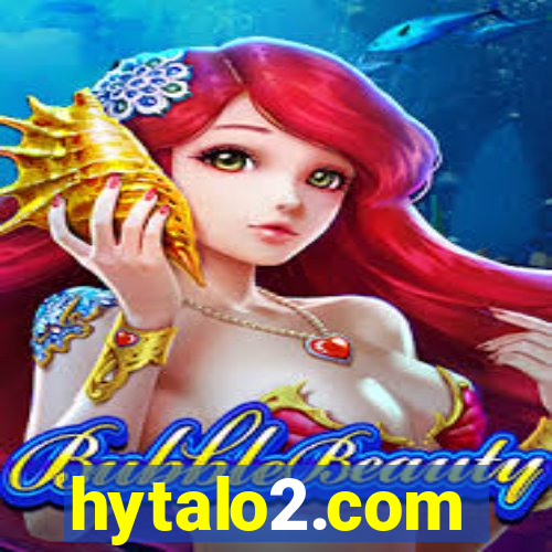 hytalo2.com