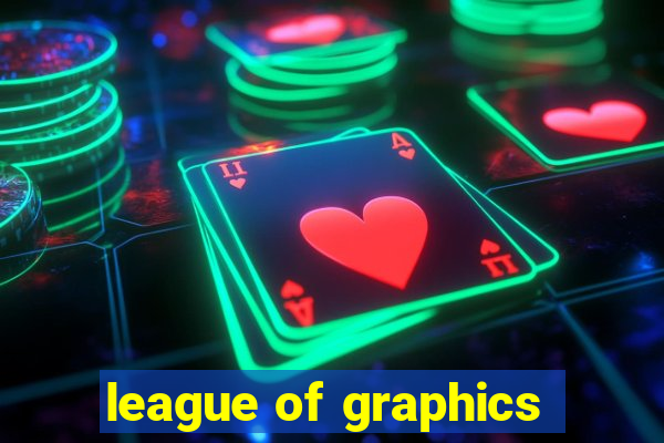 league of graphics