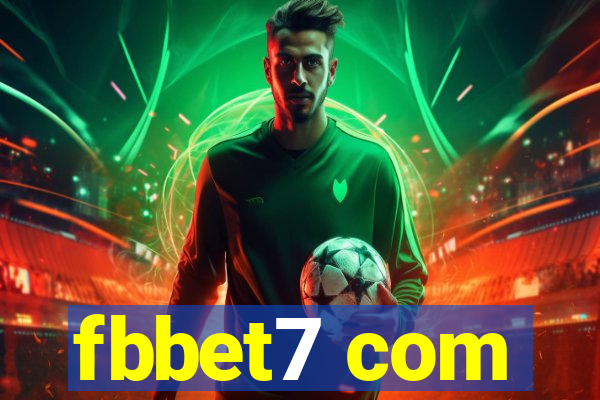 fbbet7 com