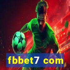 fbbet7 com