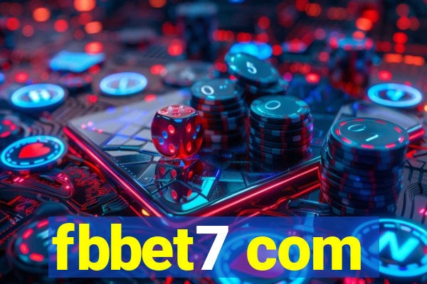 fbbet7 com