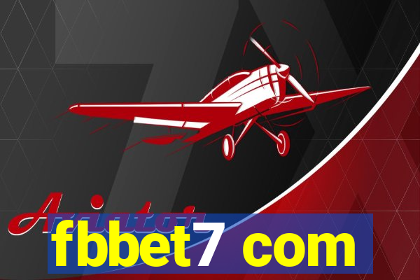 fbbet7 com