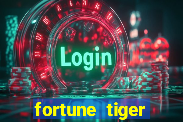 fortune tiger bônus de cadastro sem depósito