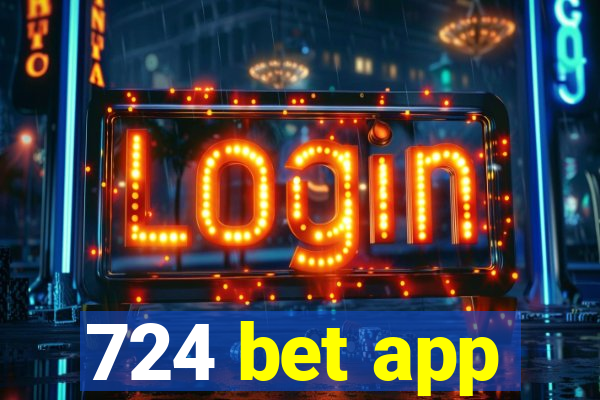 724 bet app