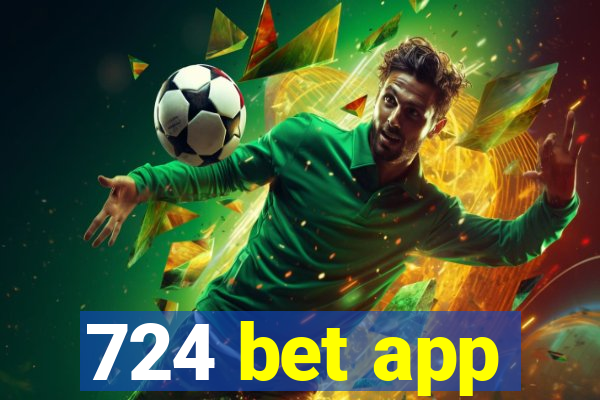 724 bet app