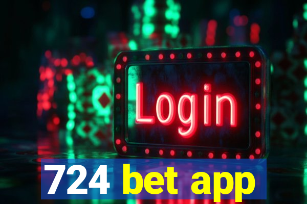 724 bet app