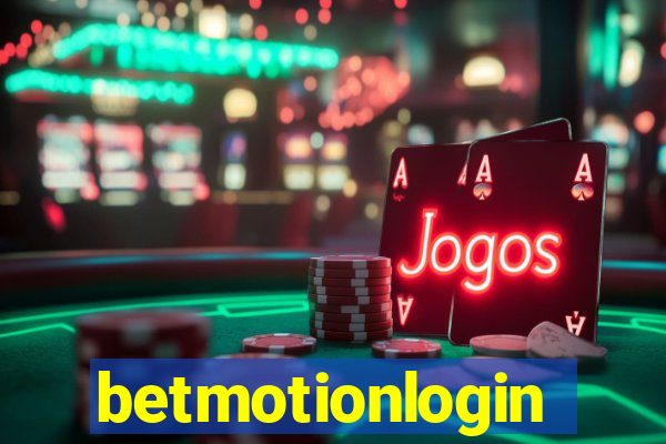 betmotionlogin