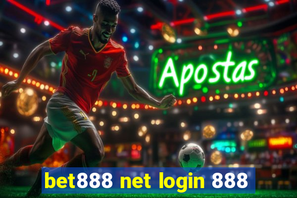 bet888 net login 888