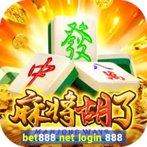 bet888 net login 888