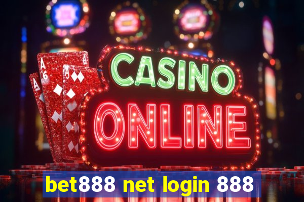 bet888 net login 888