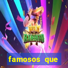 famosos que divulgam jogo do tigrinho