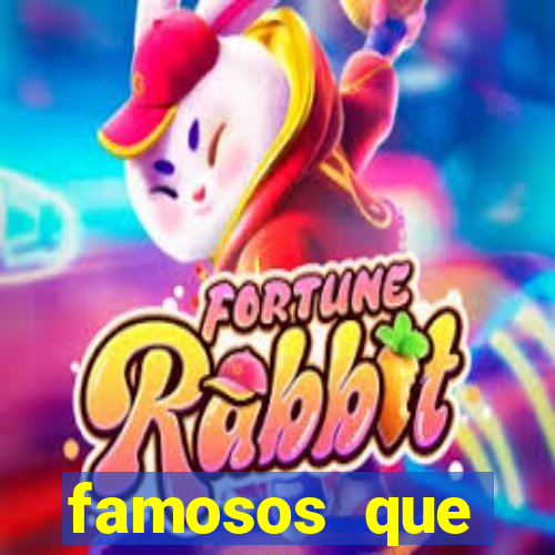 famosos que divulgam jogo do tigrinho