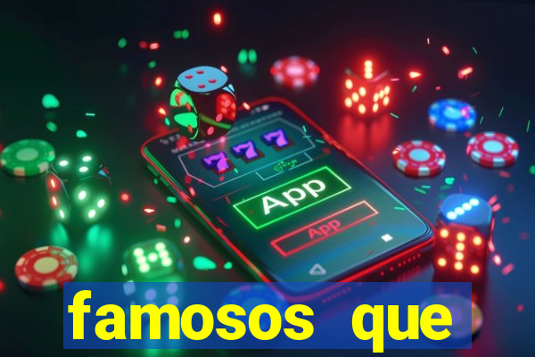 famosos que divulgam jogo do tigrinho