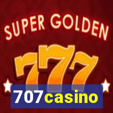 707casino