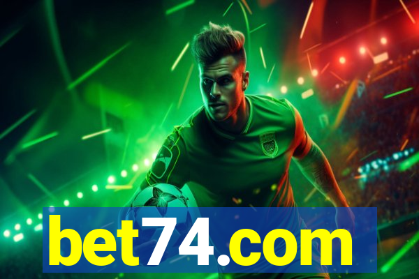 bet74.com