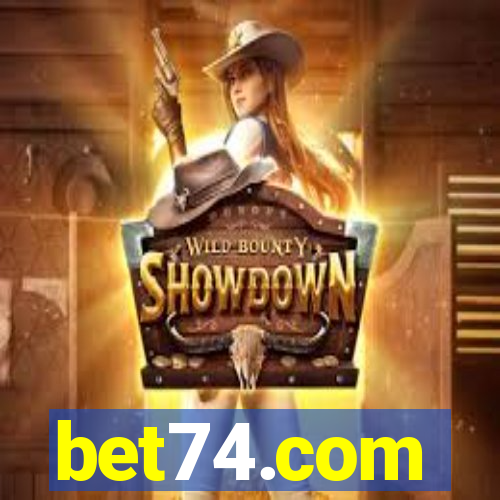 bet74.com