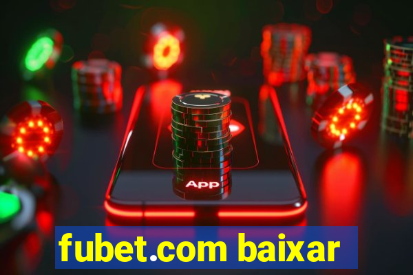 fubet.com baixar