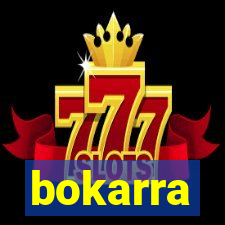 bokarra