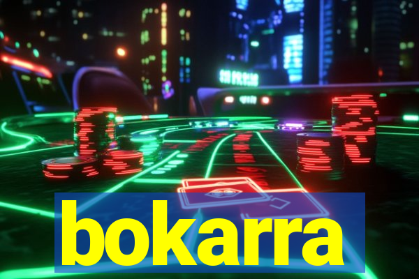 bokarra