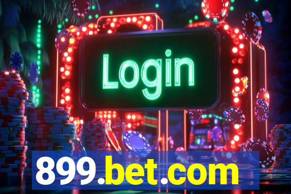 899.bet.com