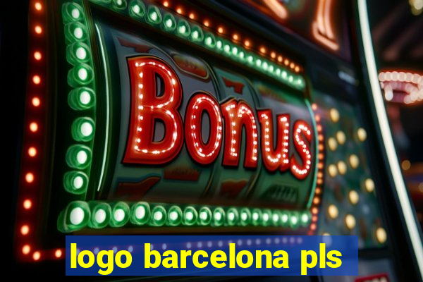 logo barcelona pls