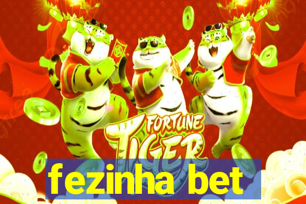 fezinha bet