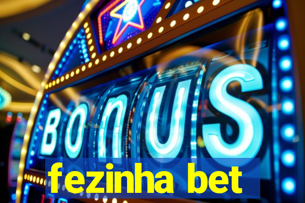 fezinha bet