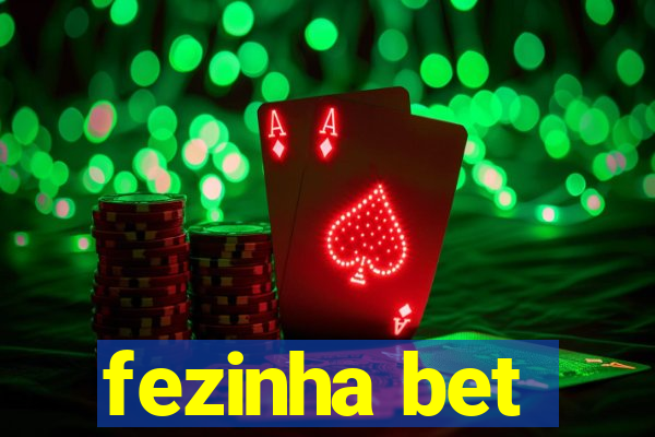 fezinha bet