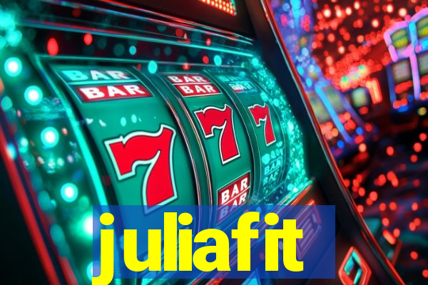 juliafit