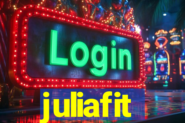 juliafit