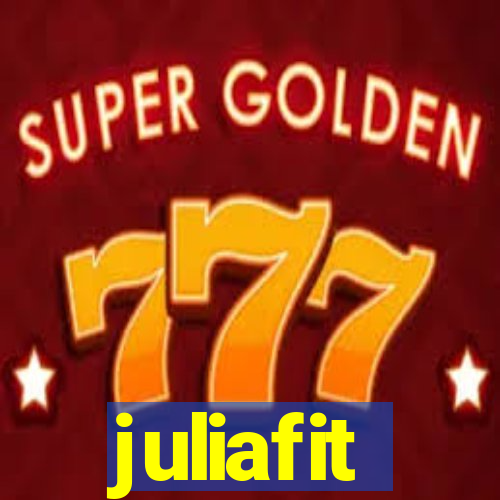 juliafit